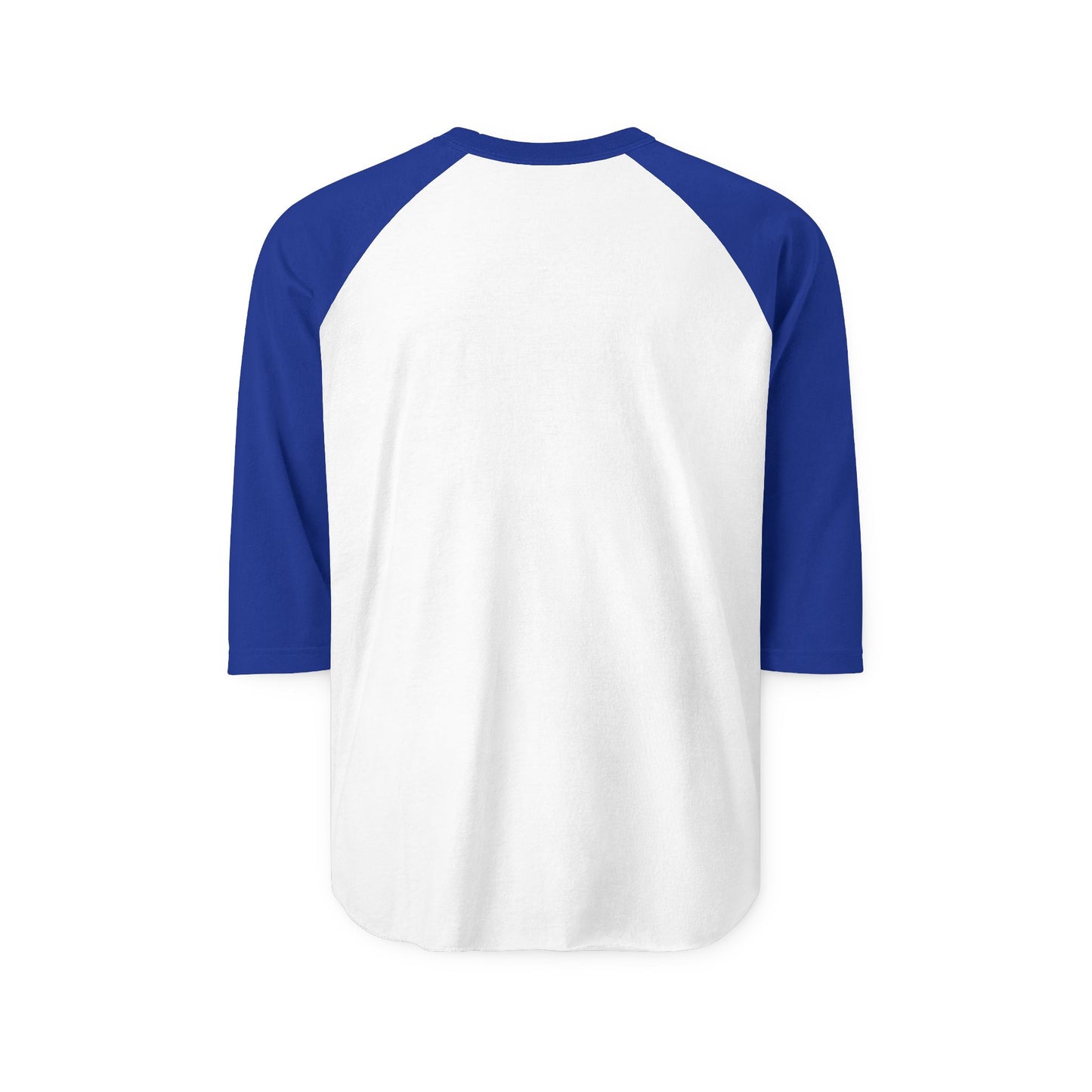 Unisex Three-Quarter Sleeve Raglan Shirt with Raveneyes Design | Casual Wear, Sports Shirt, Gift for Him/Her, Everyday Use, Festival Apparel