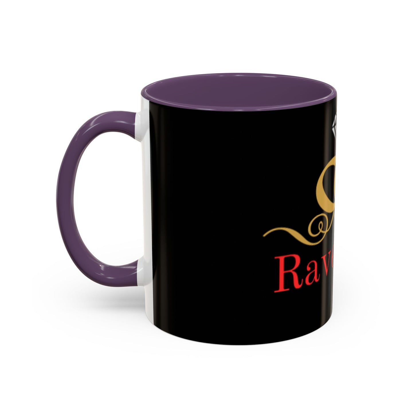 Coffee Mug - Great Way to Wake Up in the Morning Design