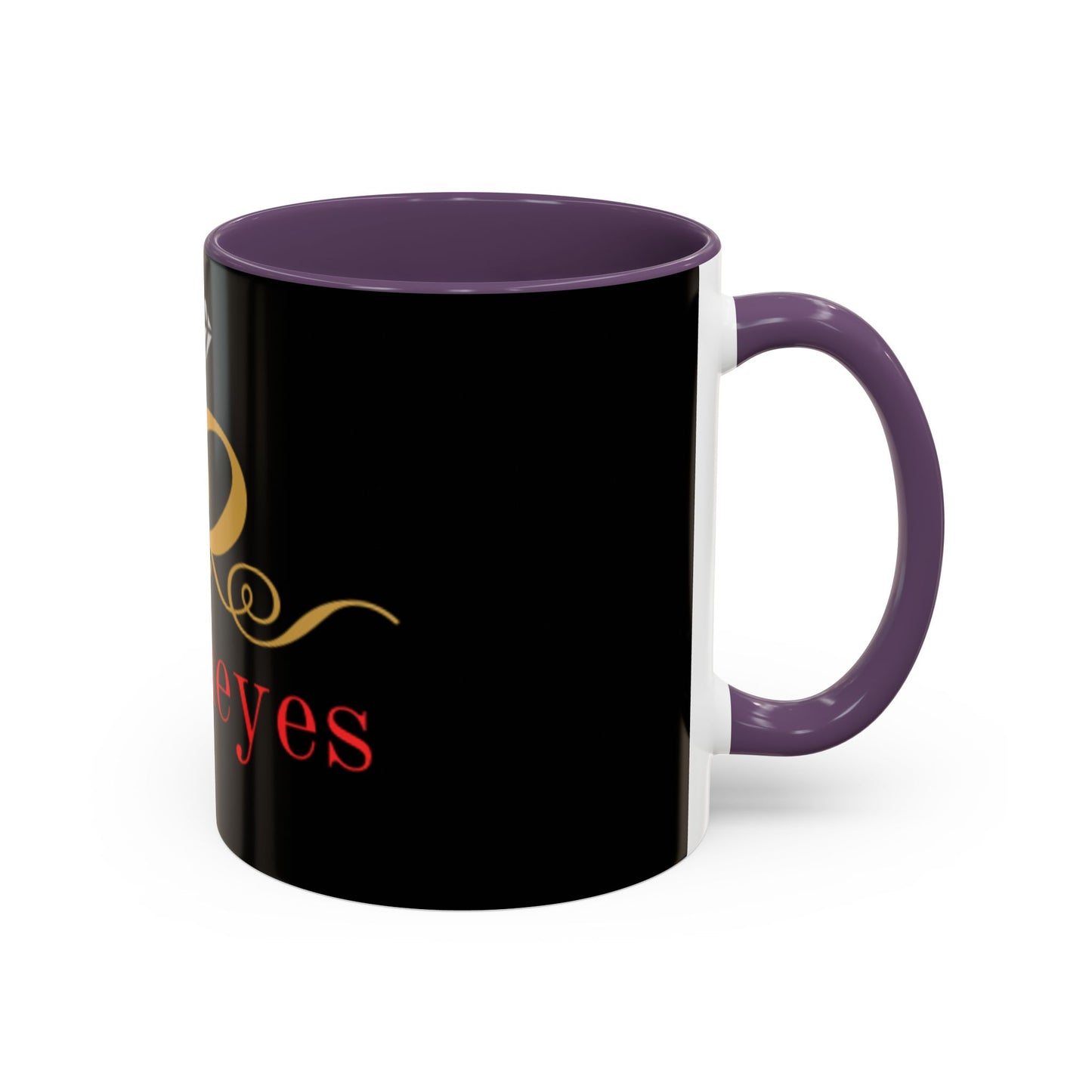 Coffee Mug - Great Way to Wake Up in the Morning Design