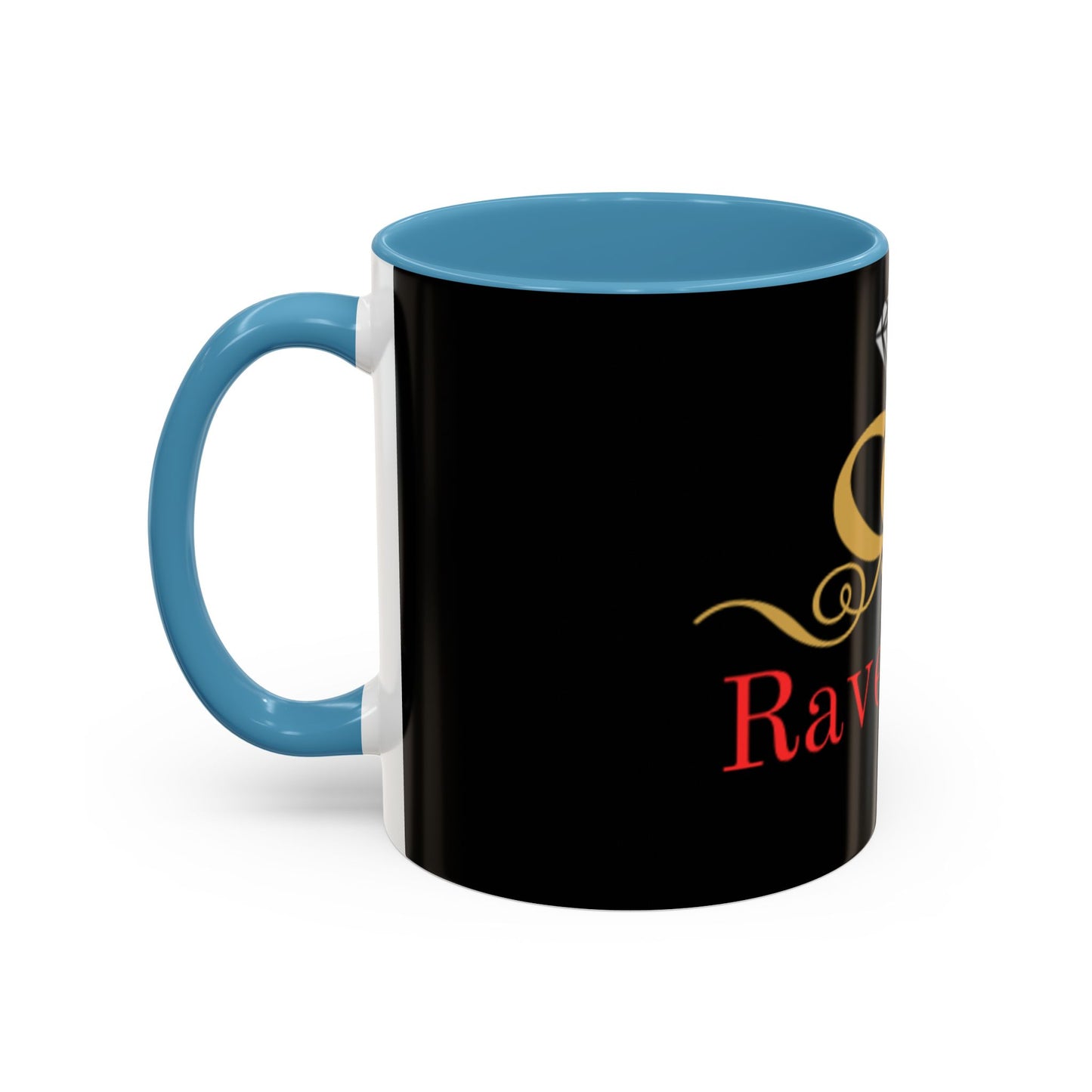 Coffee Mug - Great Way to Wake Up in the Morning Design