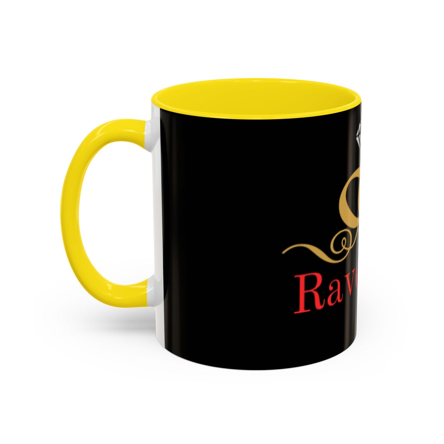 Coffee Mug - Great Way to Wake Up in the Morning Design