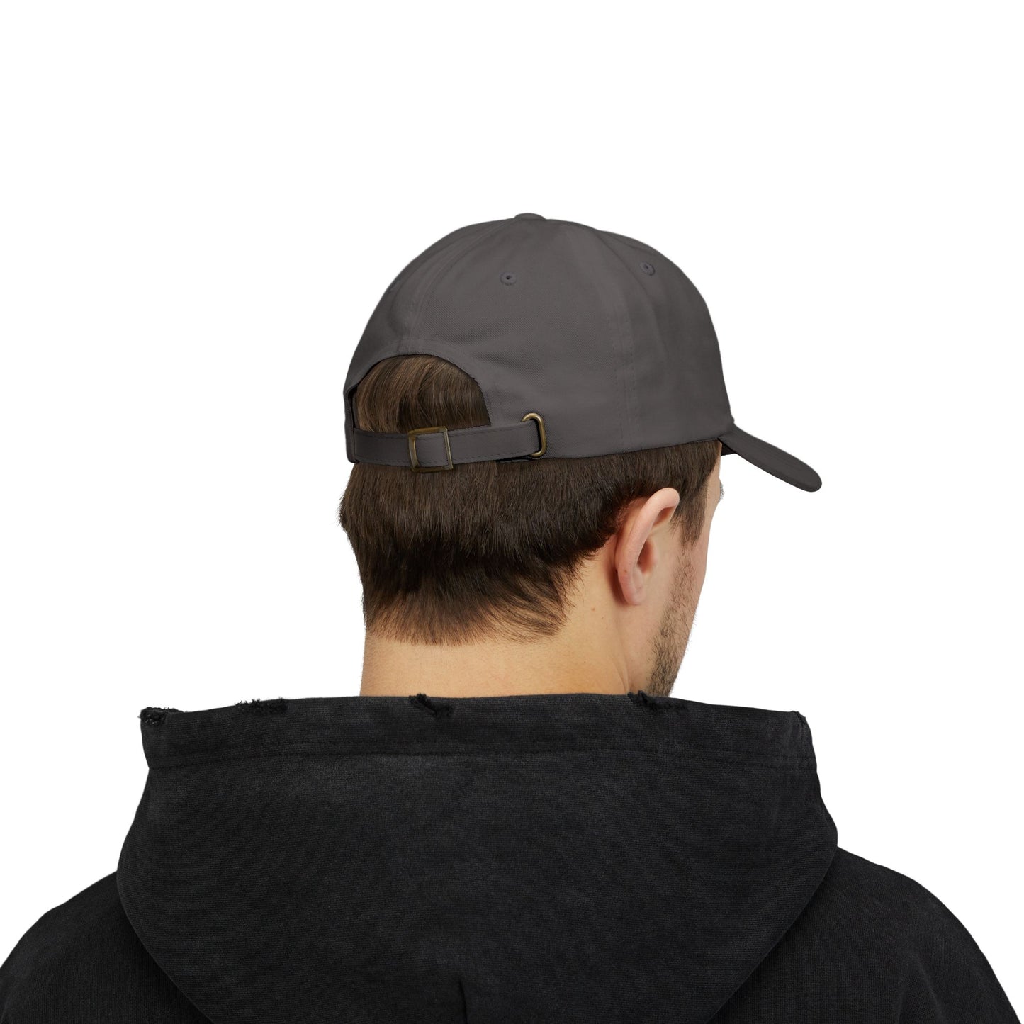 Classic Raveneyes Dad Cap - Stylish Casual Hat, Great for Gift, Everyday Wear, Outdoor Activities, Father's Day