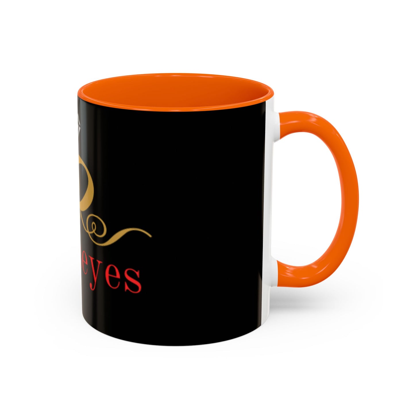 Coffee Mug - Great Way to Wake Up in the Morning Design
