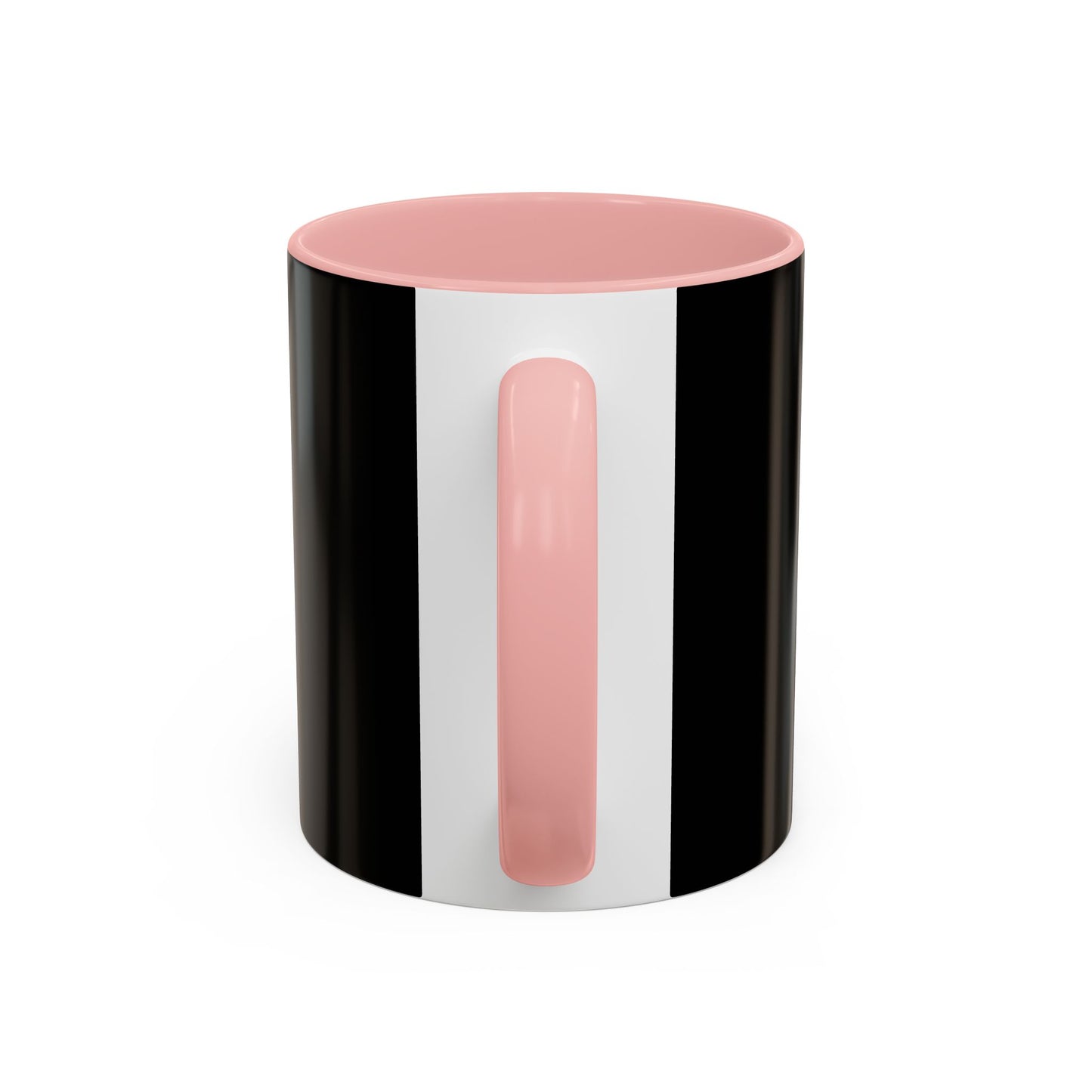 Coffee Mug - Great Way to Wake Up in the Morning Design