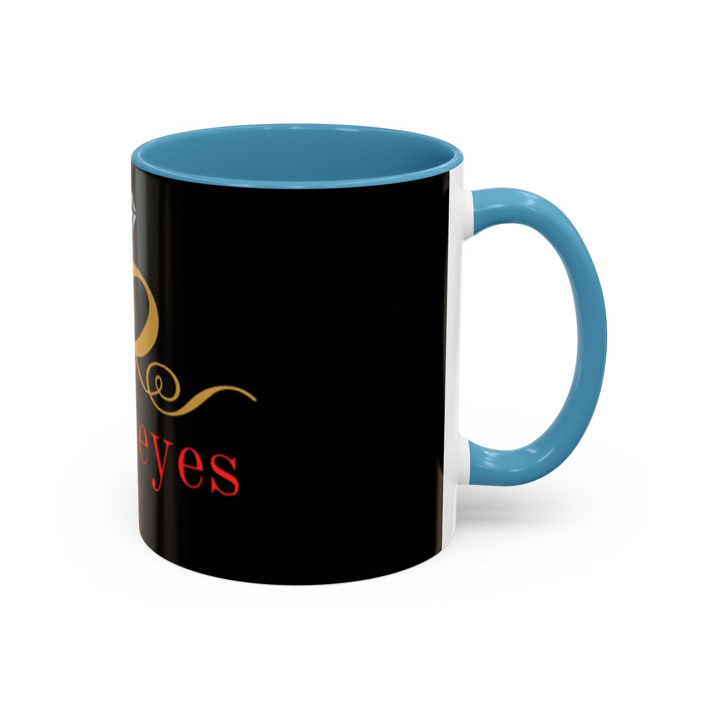 Coffee Mug - Great Way to Wake Up in the Morning Design