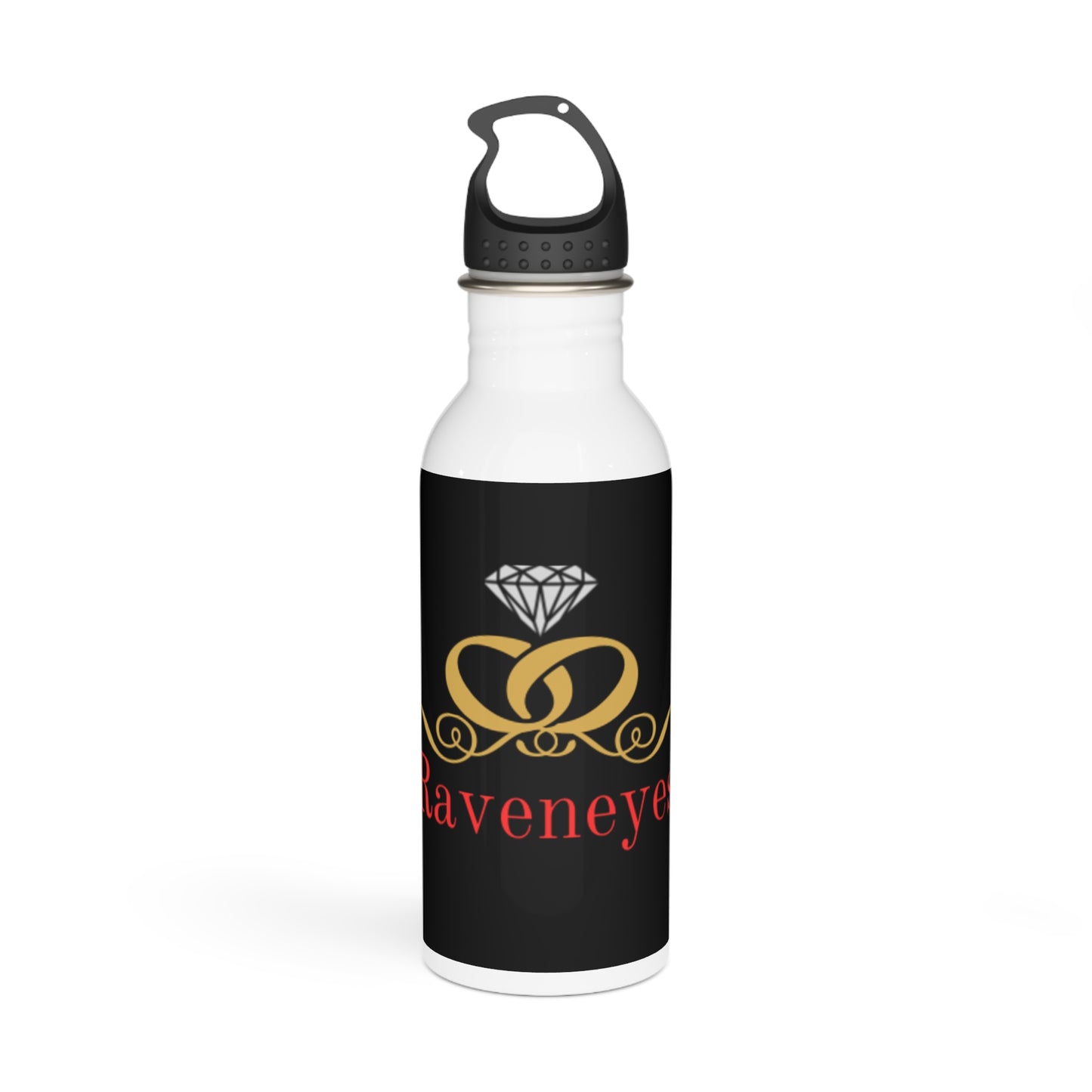 Stainless Steel Water Bottle - Water bottle Stainless Steele