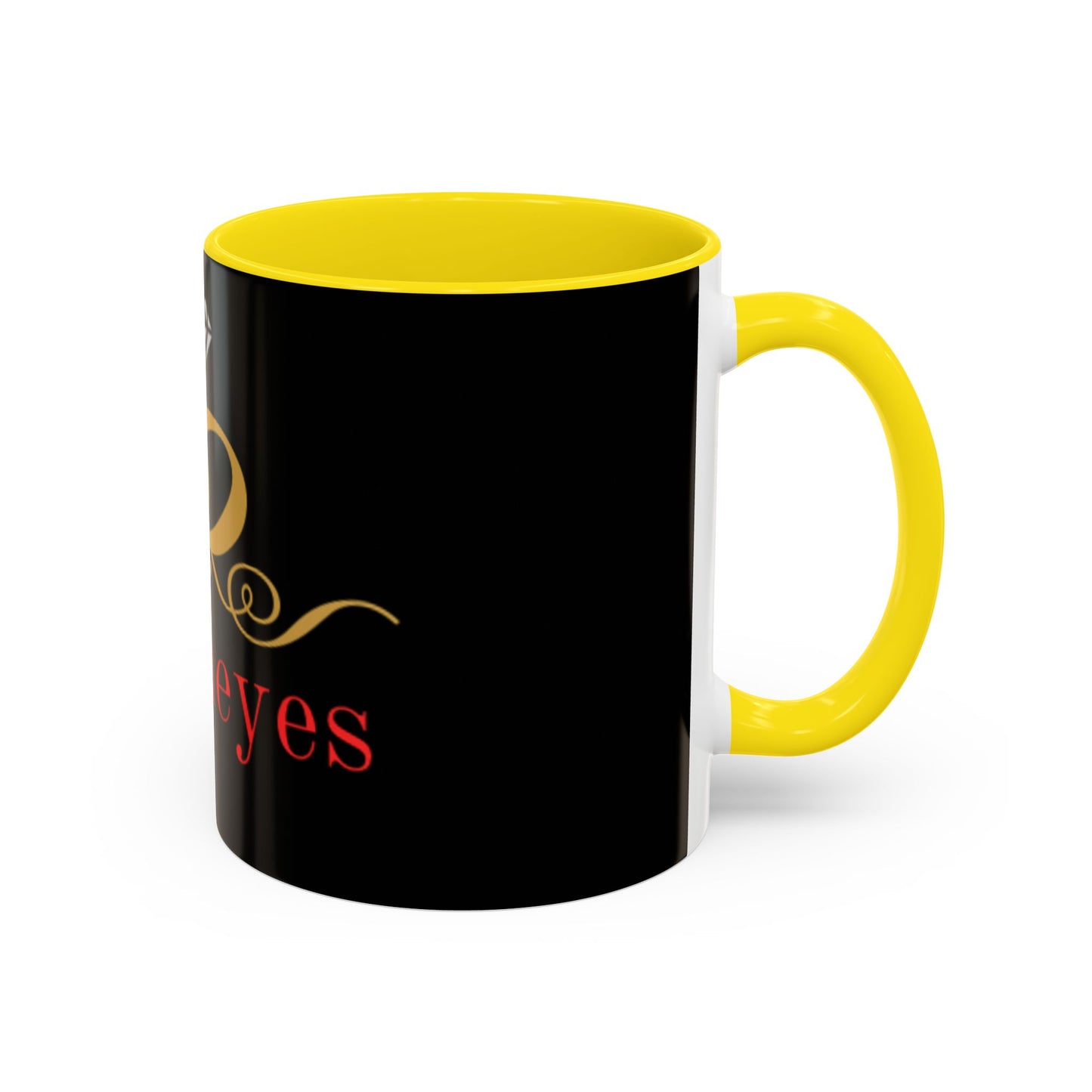 Coffee Mug - Great Way to Wake Up in the Morning Design
