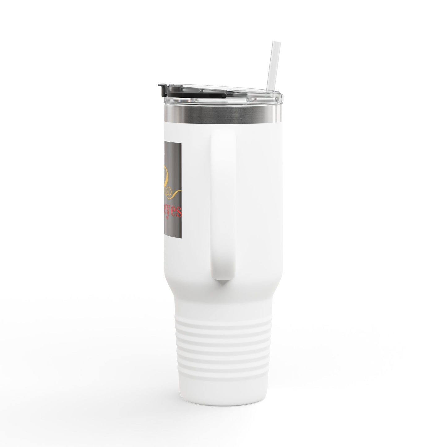Travel Mug - Insulated 40oz