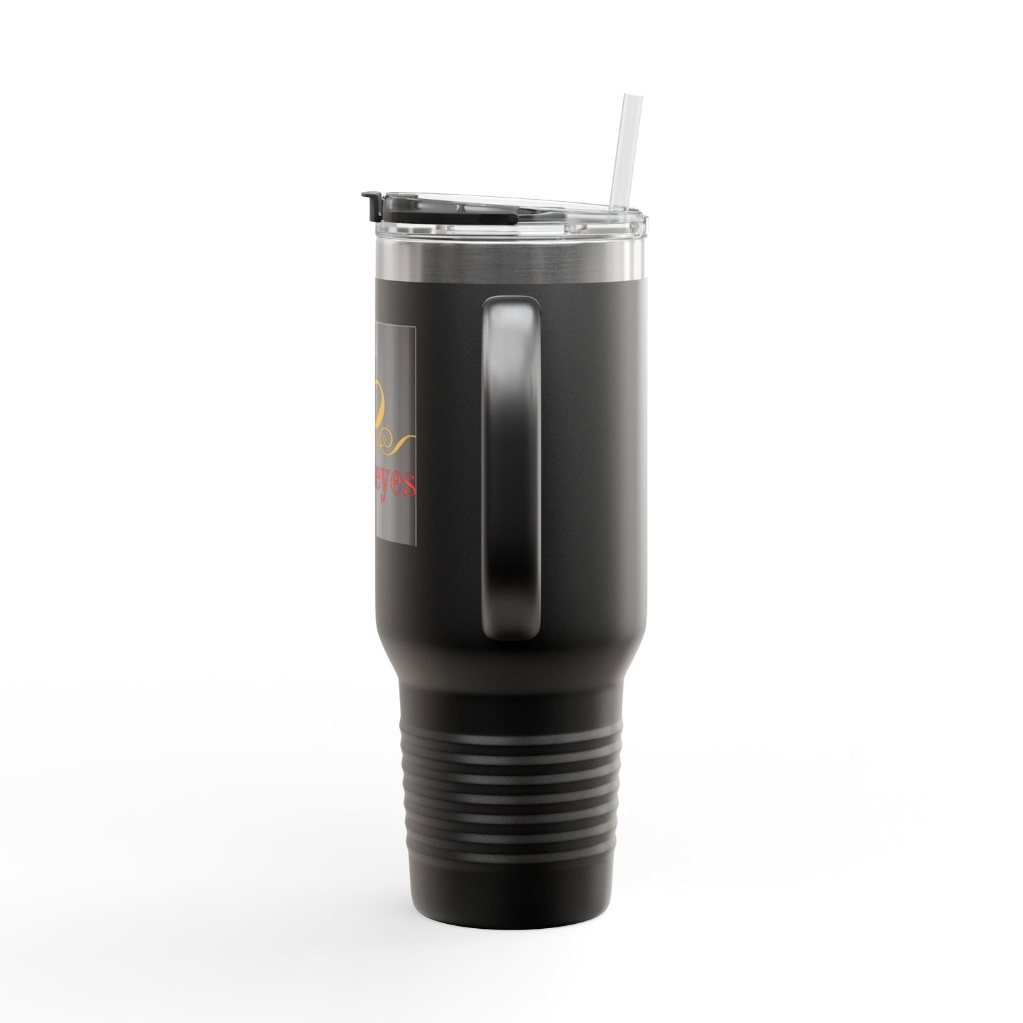 Travel Mug - Insulated 40oz