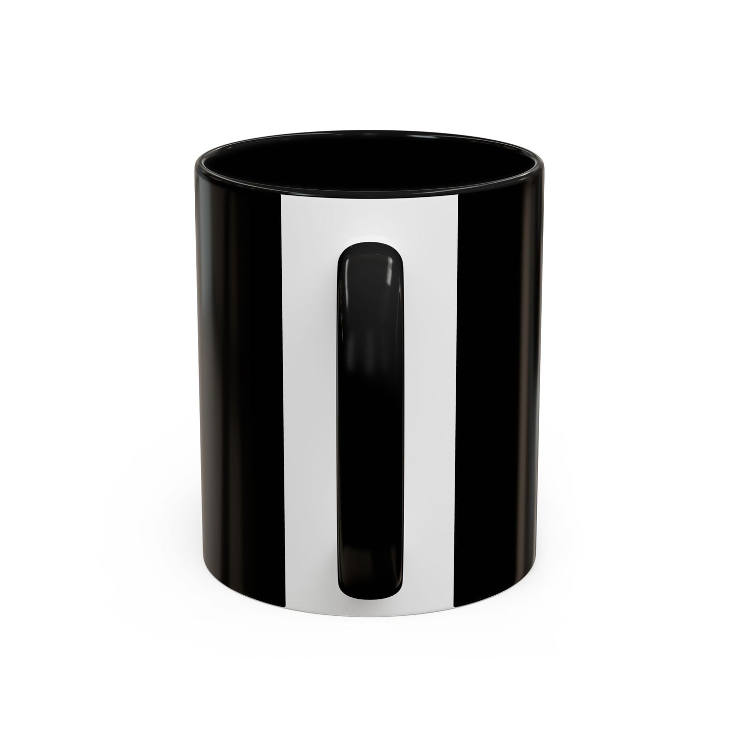Coffee Mug - Great Way to Wake Up in the Morning Design