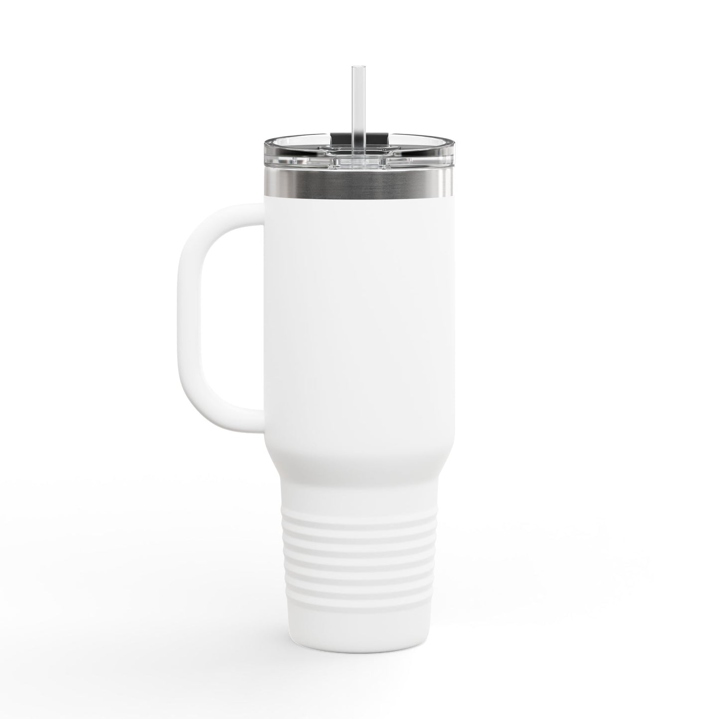 Travel Mug - Insulated 40oz
