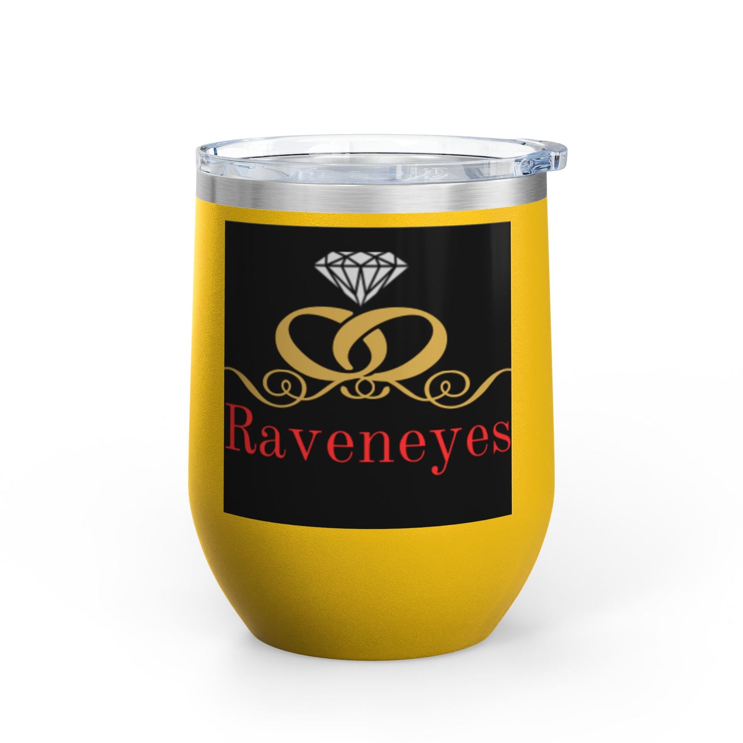 Wine Tumbler