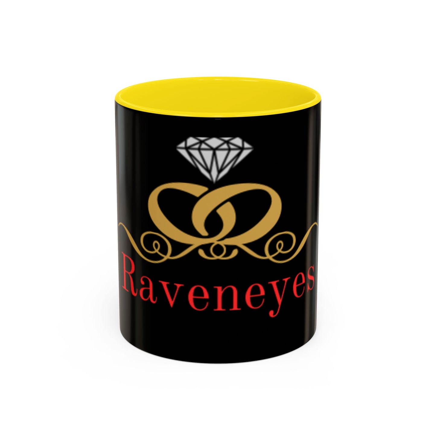 Coffee Mug - Great Way to Wake Up in the Morning Design