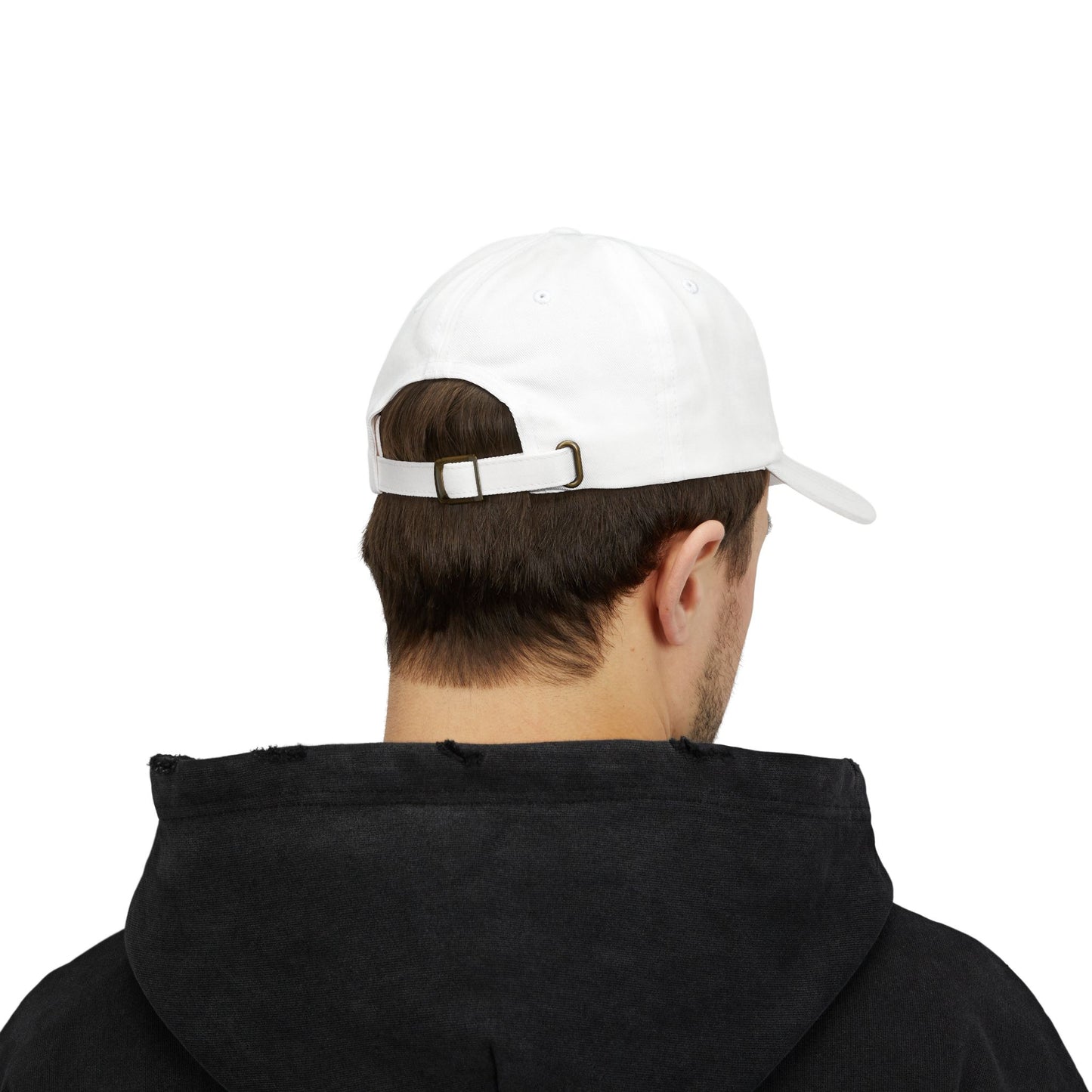 Classic Raveneyes Dad Cap - Stylish Casual Hat, Great for Gift, Everyday Wear, Outdoor Activities, Father's Day