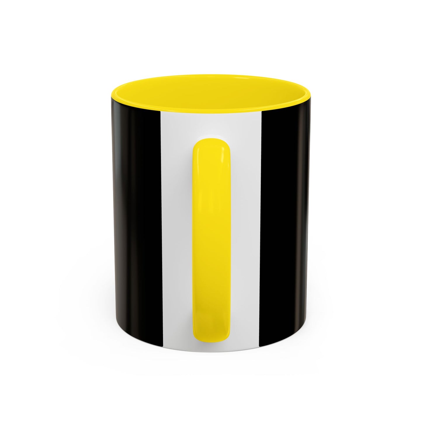 Coffee Mug - Great Way to Wake Up in the Morning Design