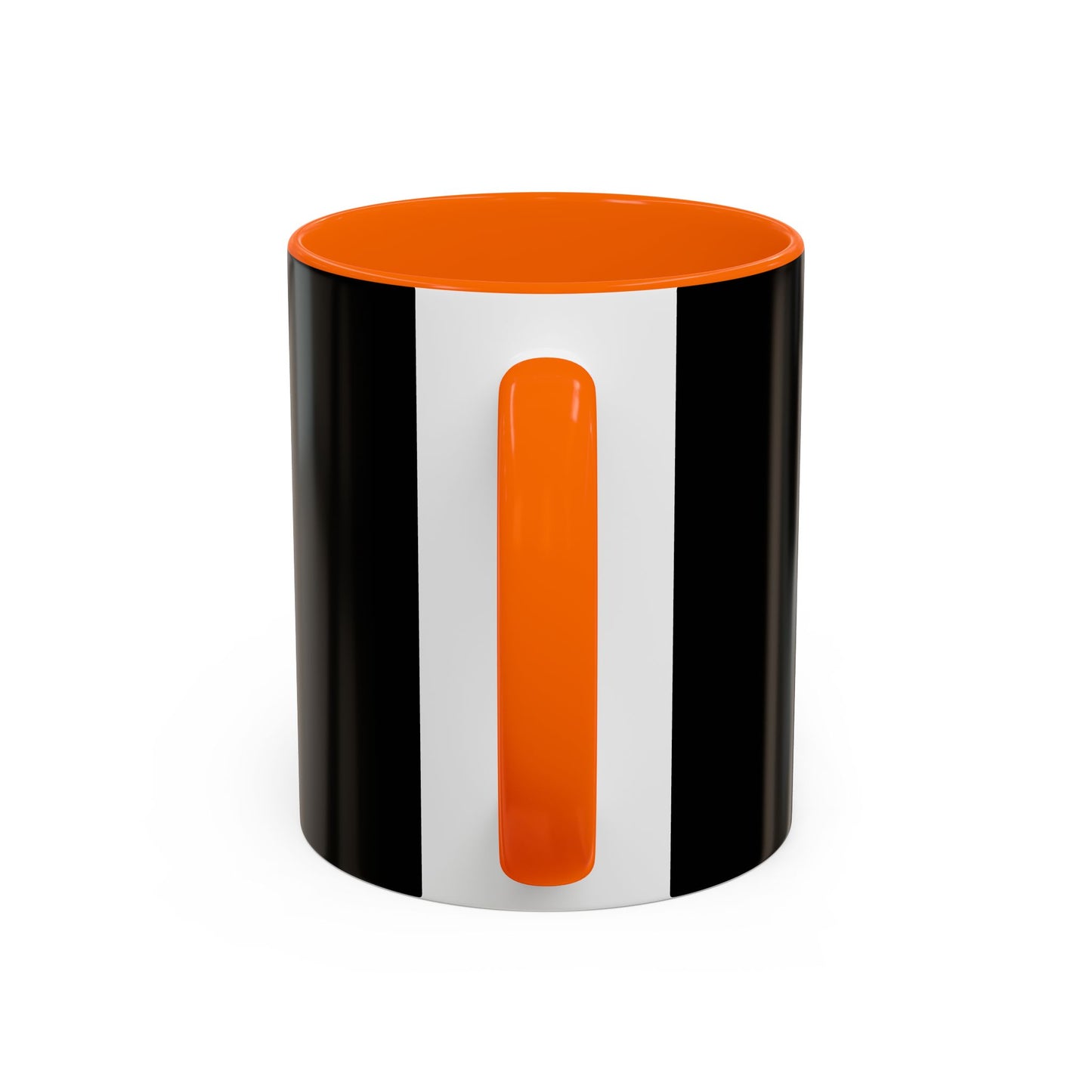 Coffee Mug - Great Way to Wake Up in the Morning Design
