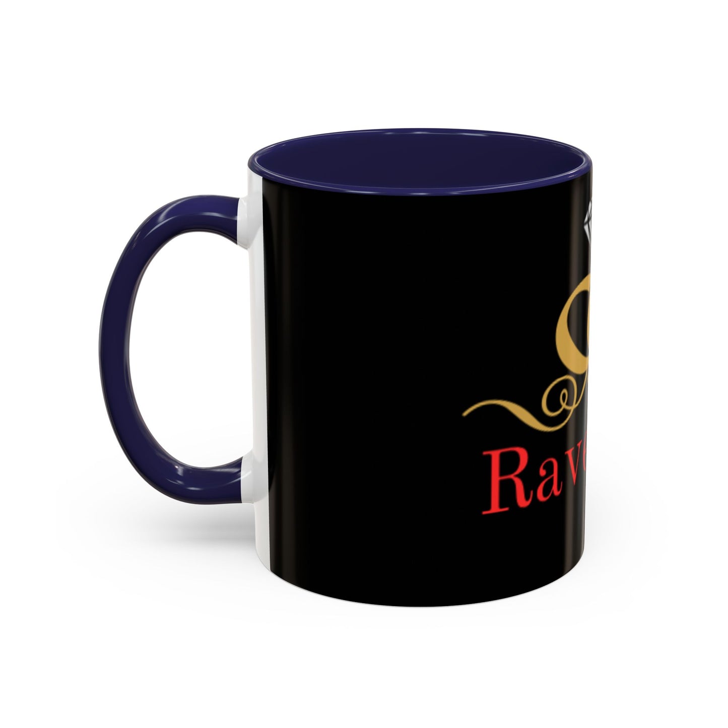 Coffee Mug - Great Way to Wake Up in the Morning Design