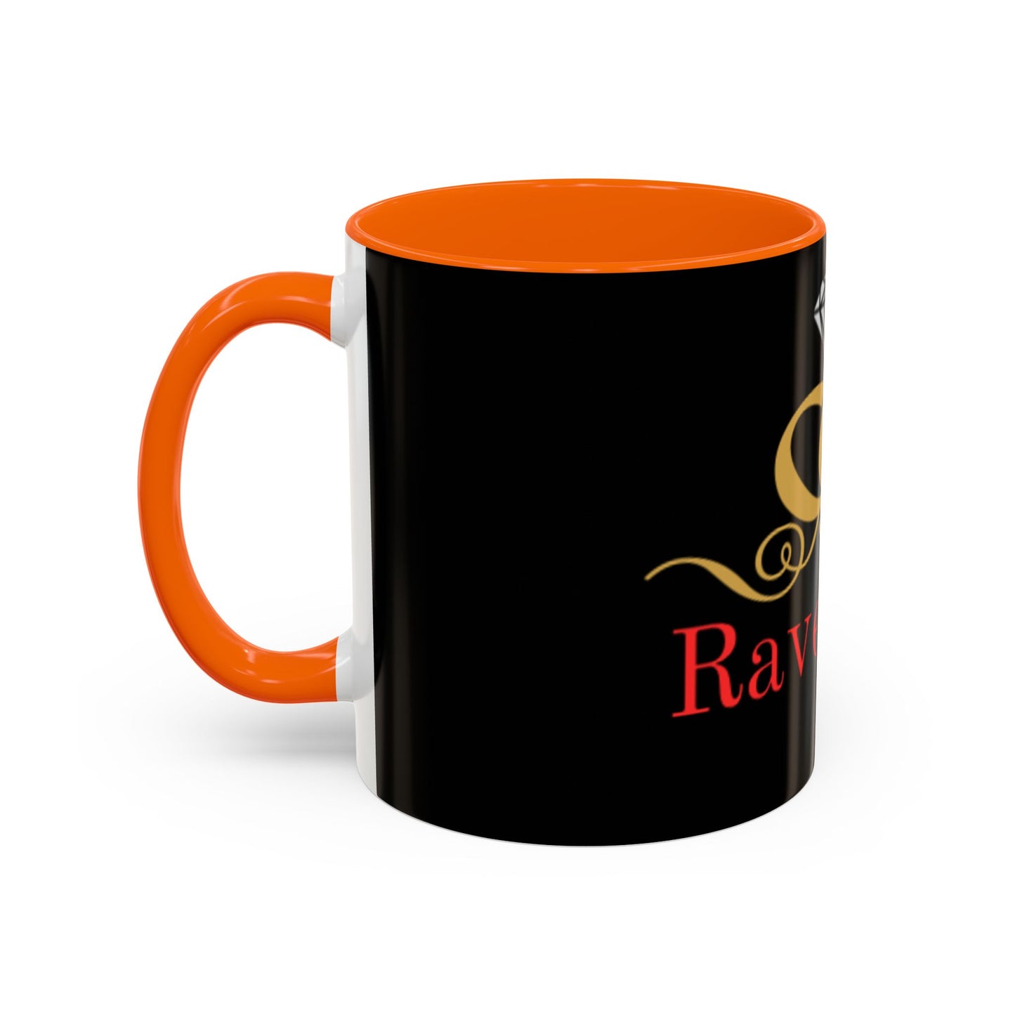 Coffee Mug - Great Way to Wake Up in the Morning Design