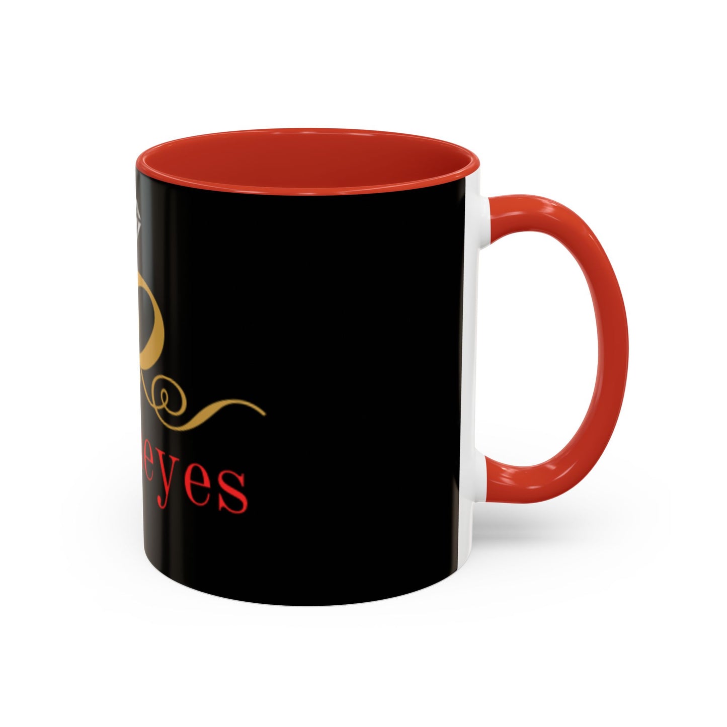 Coffee Mug - Great Way to Wake Up in the Morning Design