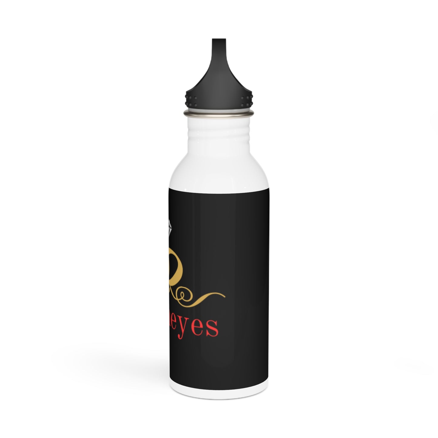 Stainless Steel Water Bottle - Water bottle Stainless Steele