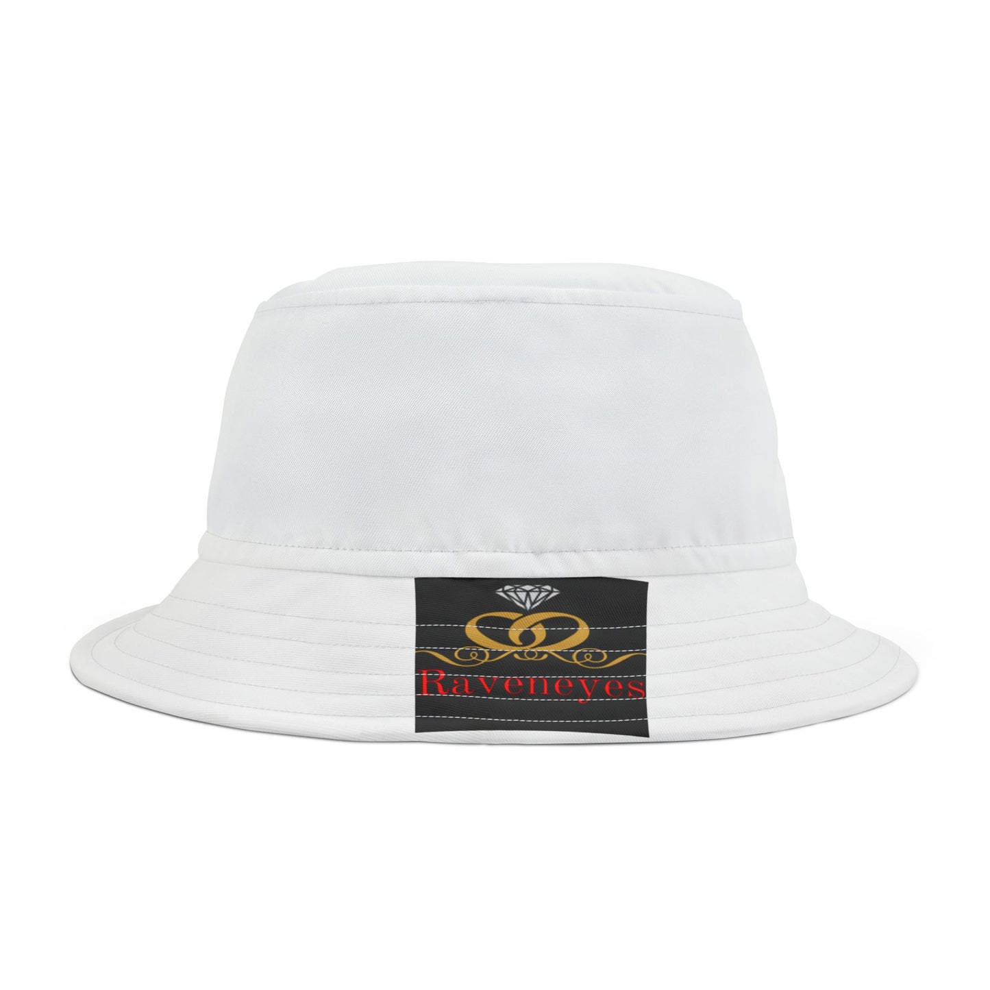 Stylish Bucket Hat, Summer Accessory, Fashion Statement, Outdoor Gear, Gift for Her, Festival Wear