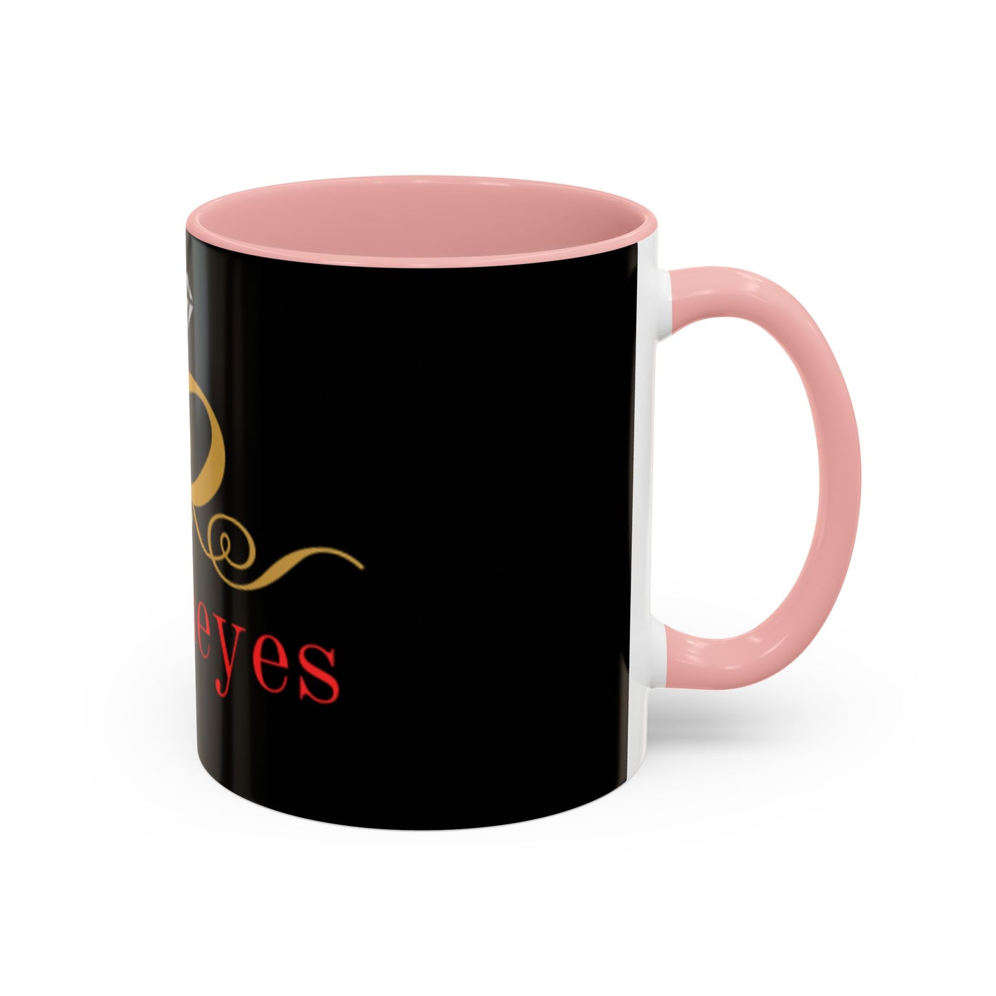 Coffee Mug - Great Way to Wake Up in the Morning Design