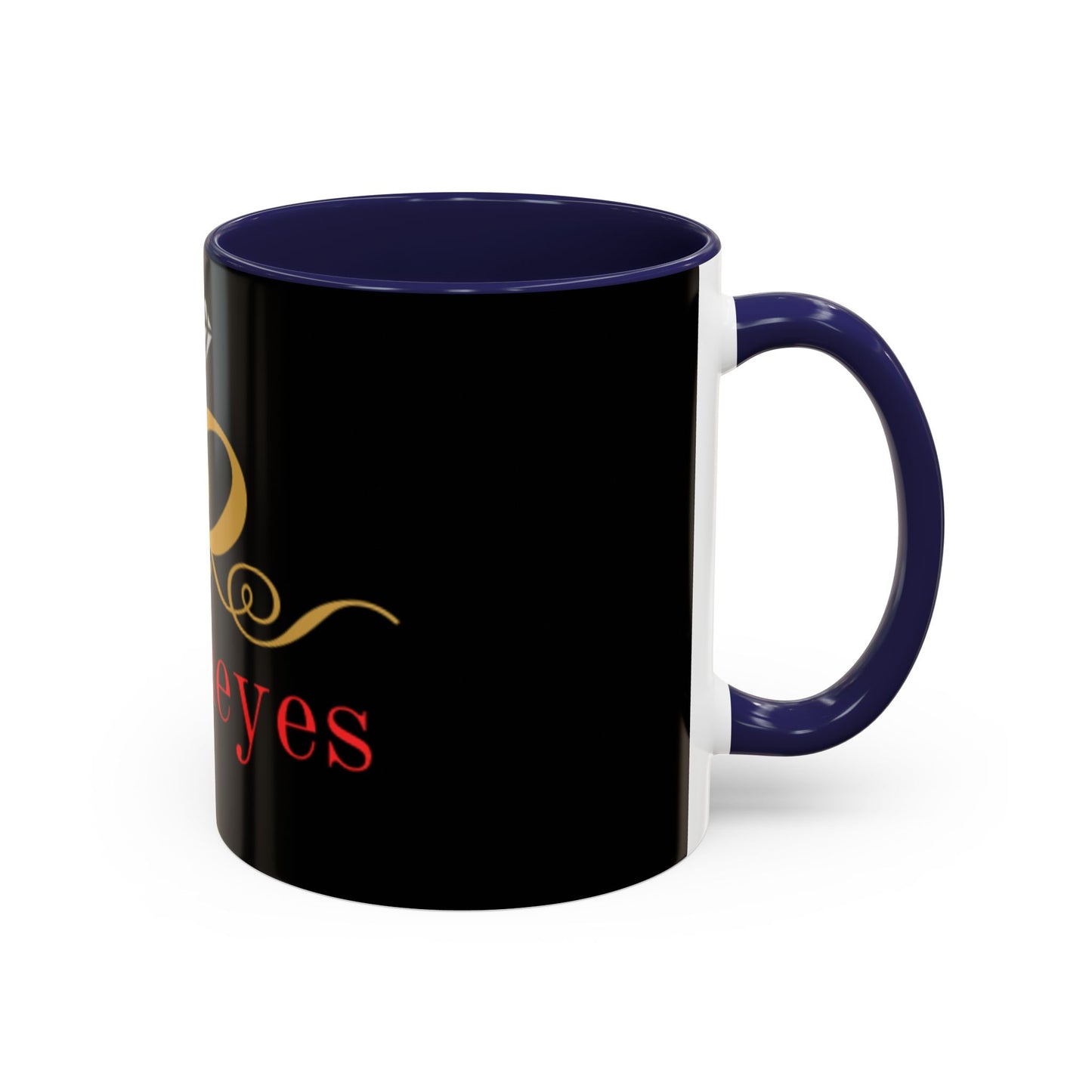 Coffee Mug - Great Way to Wake Up in the Morning Design