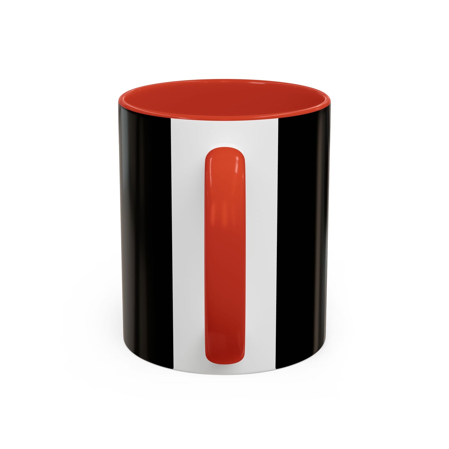 Coffee Mug - Great Way to Wake Up in the Morning Design