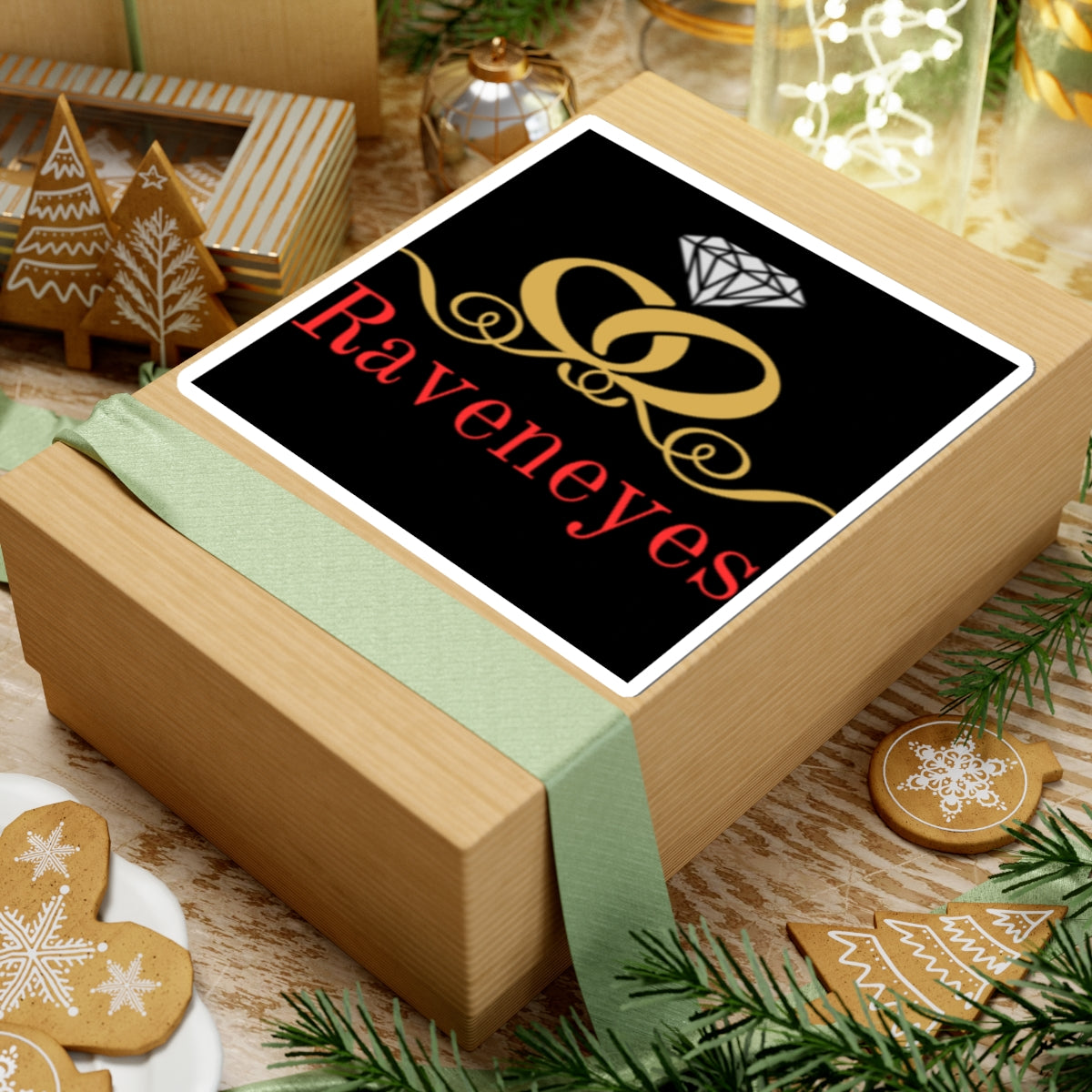 Elegant Wedding Kiss-Cut Stickers - Perfect for Invitations, Scrapbooking, Party Favors, Bridal Showers, Gift Wrapping