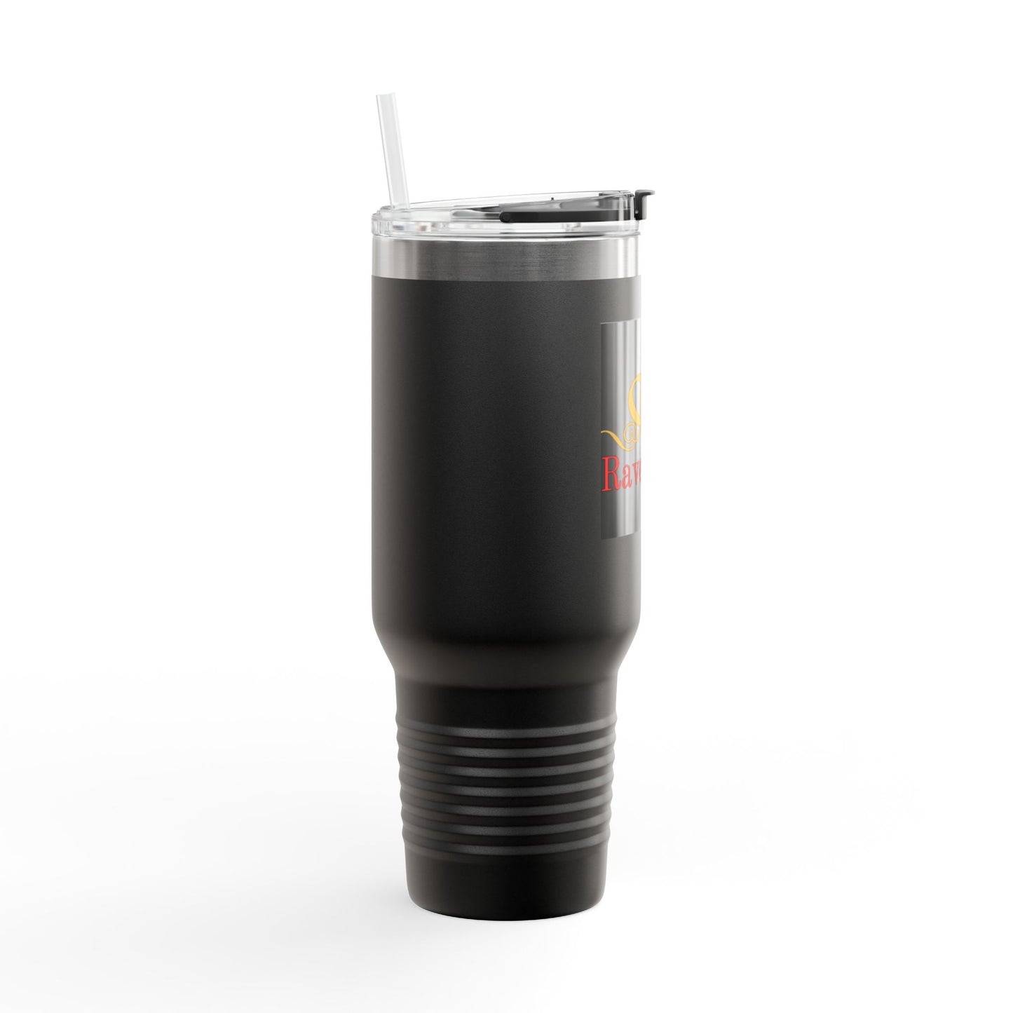 Travel Mug - Insulated 40oz