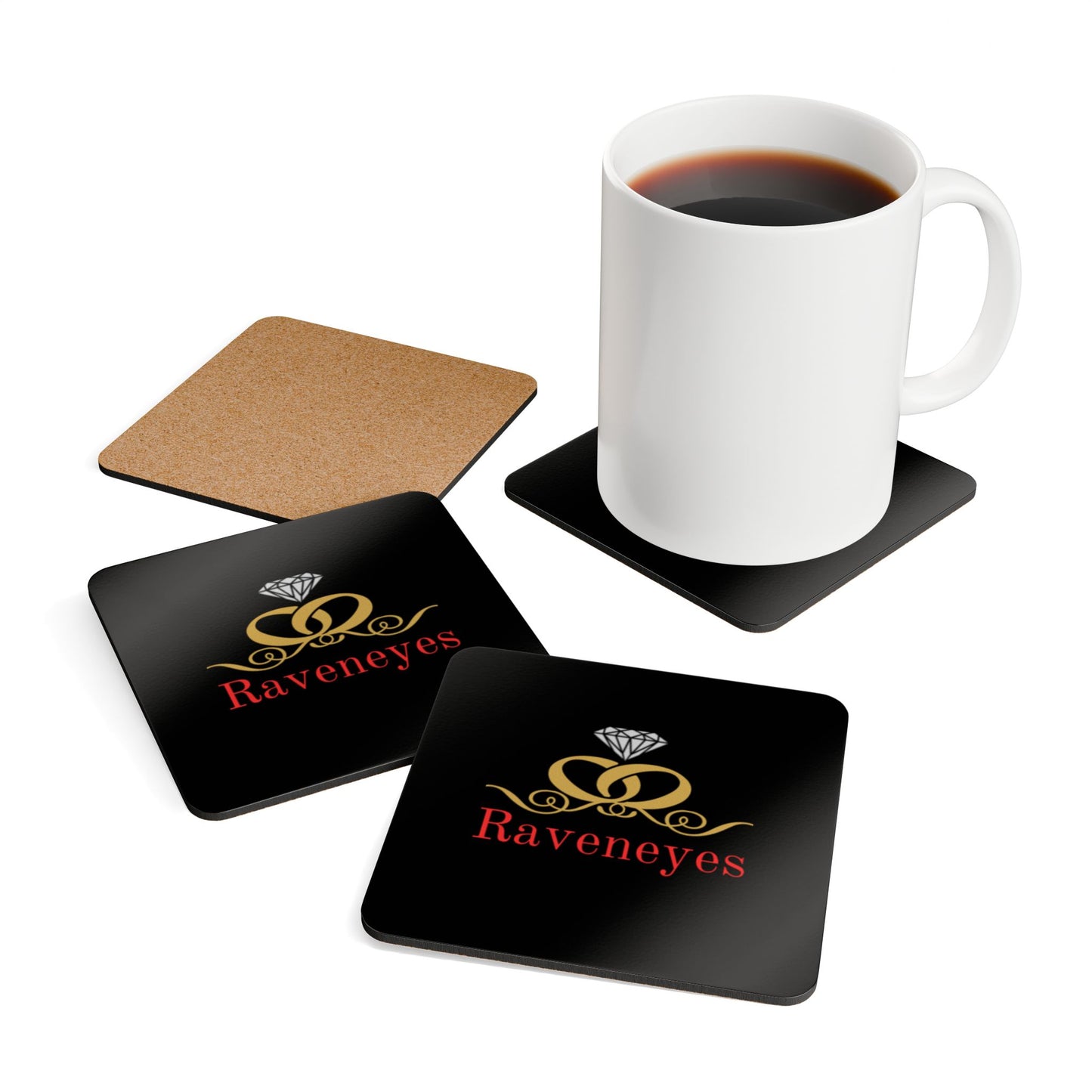 Coaster Set
