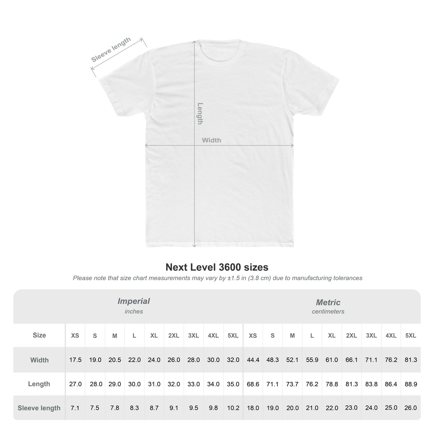 Royal Elegance Unisex Cotton Crew Tee - Perfect Gift for Birthdays, Anniversaries, and Casual Outings, Graphic Tee, Comfortable Wear, [...]