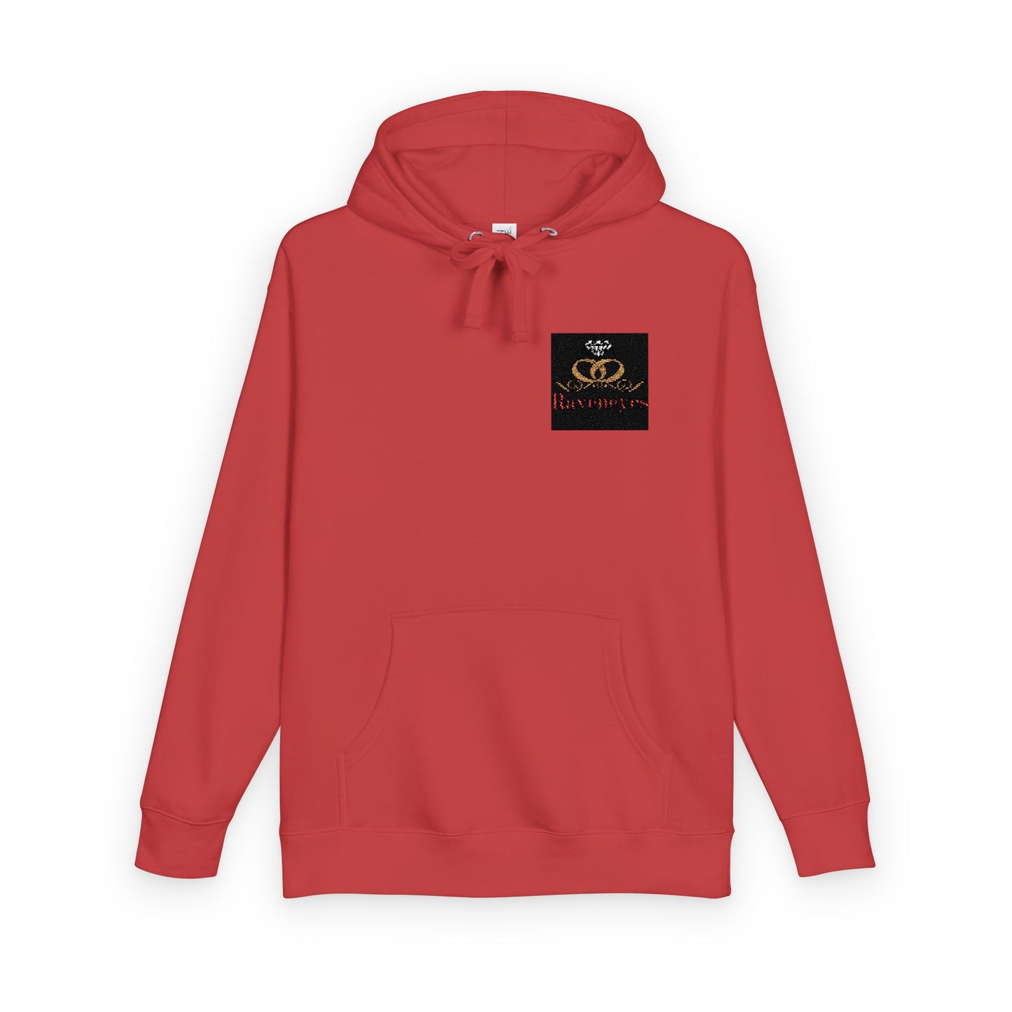 Cozy Unisex Fleece Hoodie, Stylish Hooded Sweatshirt for Everyday Wear, Perfect Gift for Birthdays and Holidays, Casual Unisex [...]