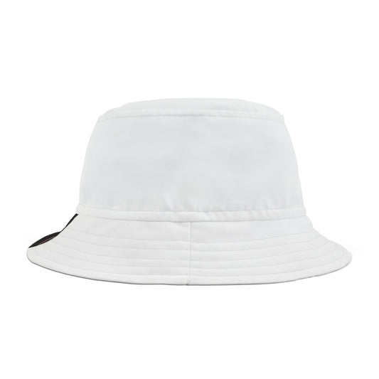 Stylish Bucket Hat, Summer Accessory, Fashion Statement, Outdoor Gear, Gift for Her, Festival Wear