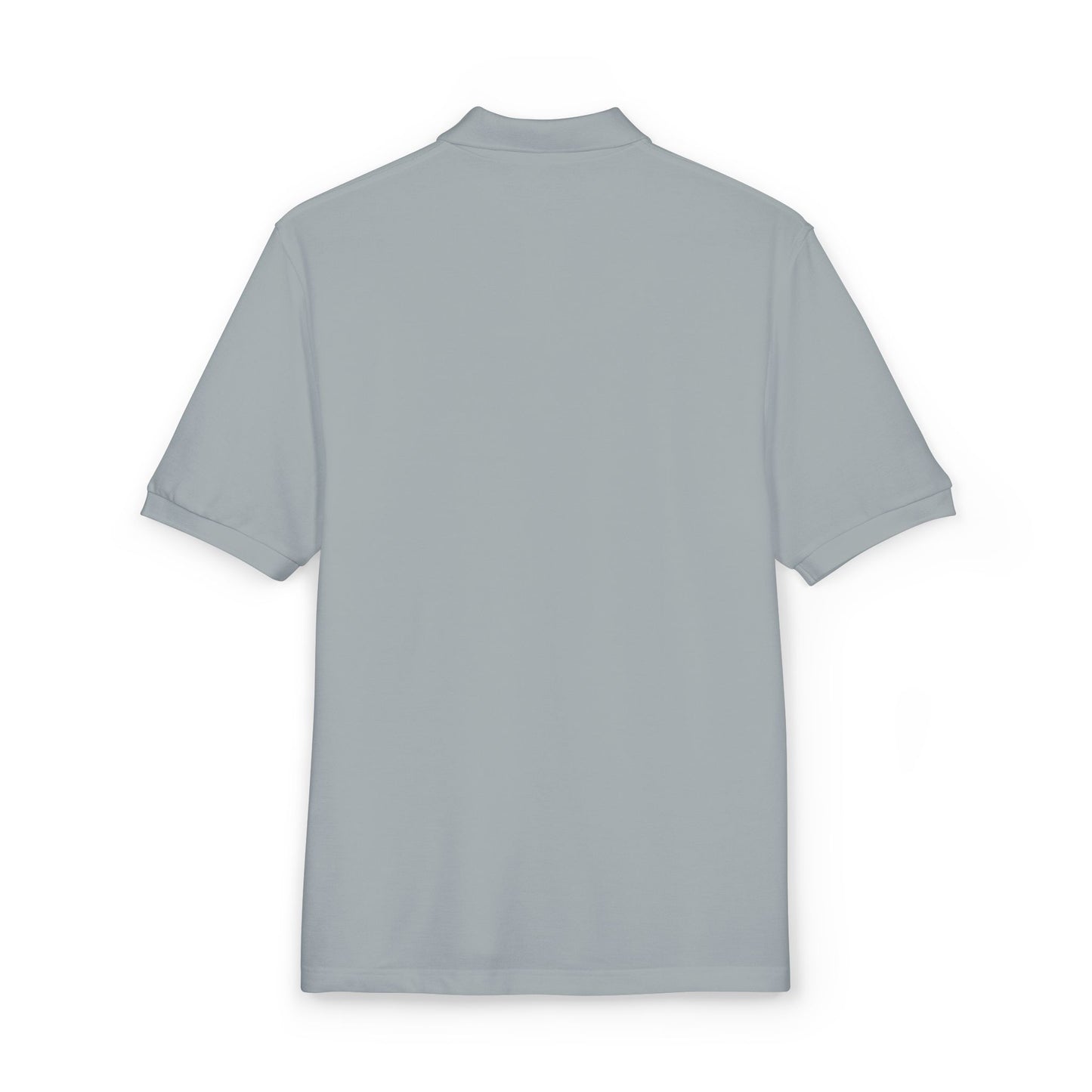 Stylish Unisex Embroidered Polo Shirt - Casual Wear, Everyday Style, Gift for Him/Her, Summer Fashion, Unique Apparel