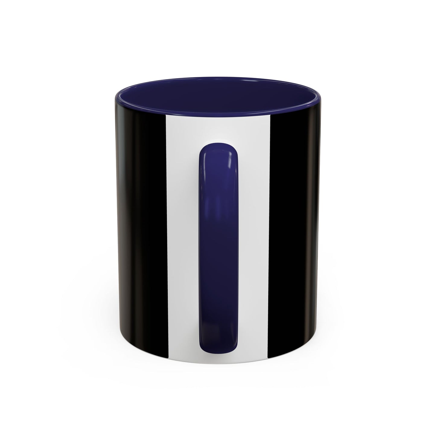 Coffee Mug - Great Way to Wake Up in the Morning Design