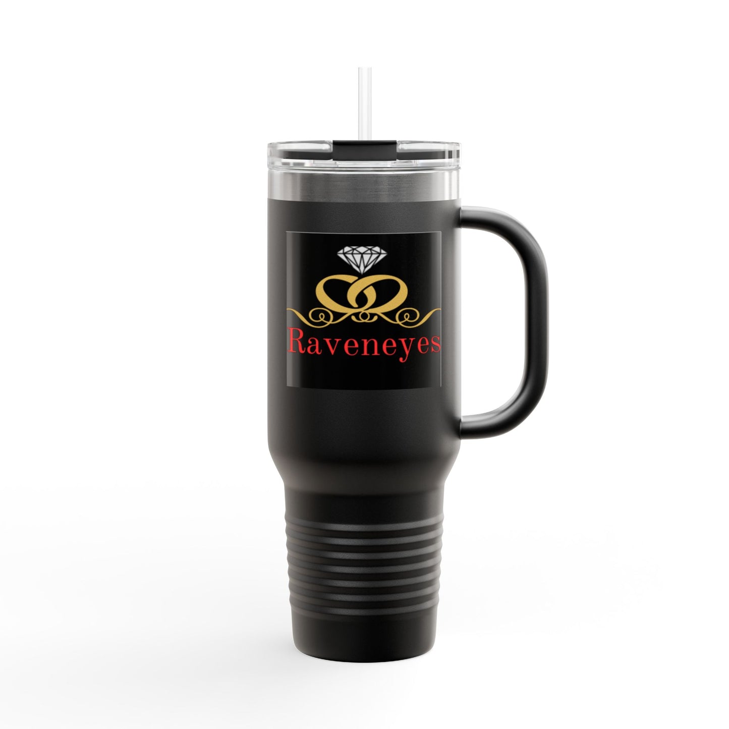 Travel Mug - Insulated 40oz