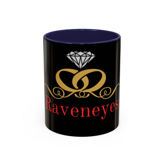 Coffee Mug - Great Way to Wake Up in the Morning Design
