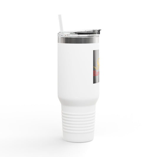 Travel Mug - Insulated 40oz