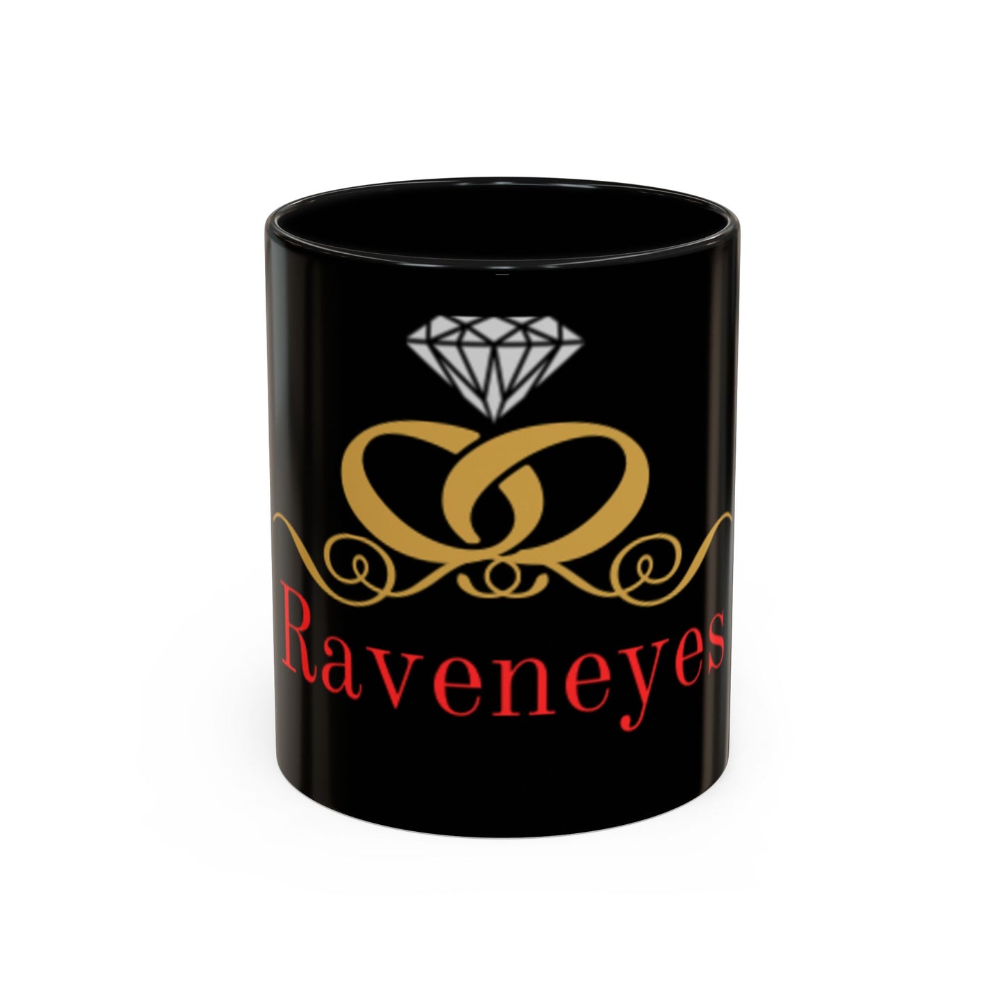 Coffee Mug - Great Way to Wake Up in the Morning Design