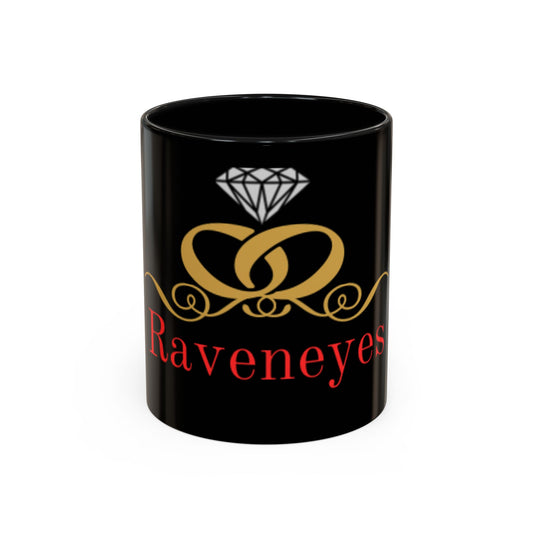Coffee Mug - Great Way to Wake Up in the Morning Design