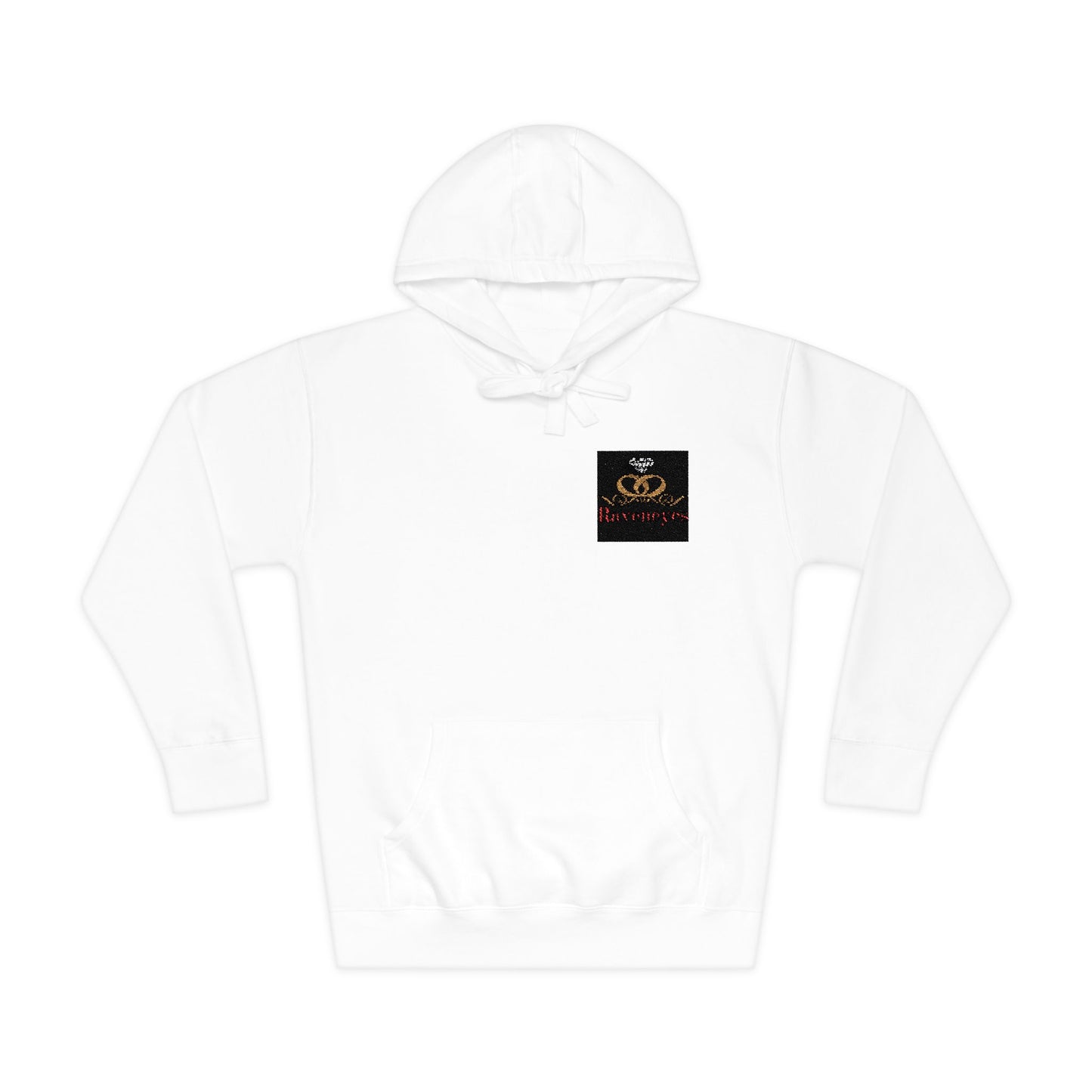 Cozy Unisex Fleece Hoodie, Stylish Hooded Sweatshirt for Everyday Wear, Perfect Gift for Birthdays and Holidays, Casual Unisex [...]
