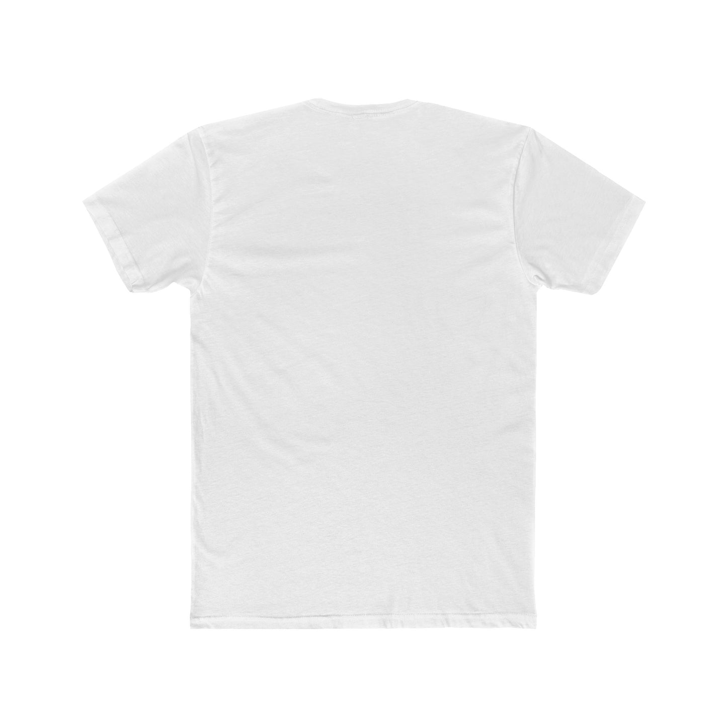 Royal Elegance Unisex Cotton Crew Tee - Perfect Gift for Birthdays, Anniversaries, and Casual Outings, Graphic Tee, Comfortable Wear, [...]