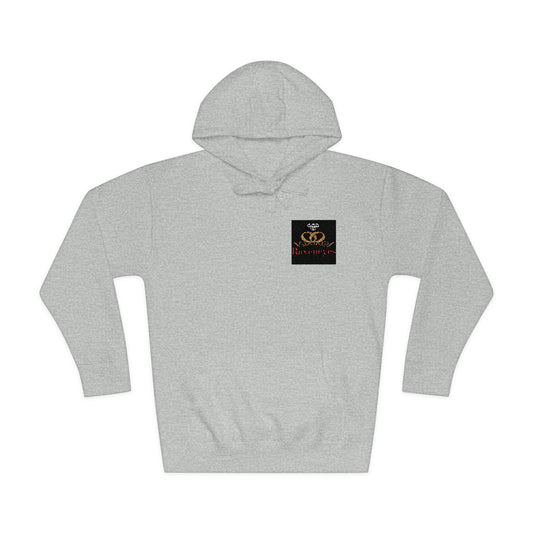Cozy Unisex Fleece Hoodie, Stylish Hooded Sweatshirt for Everyday Wear, Perfect Gift for Birthdays and Holidays, Casual Unisex [...]