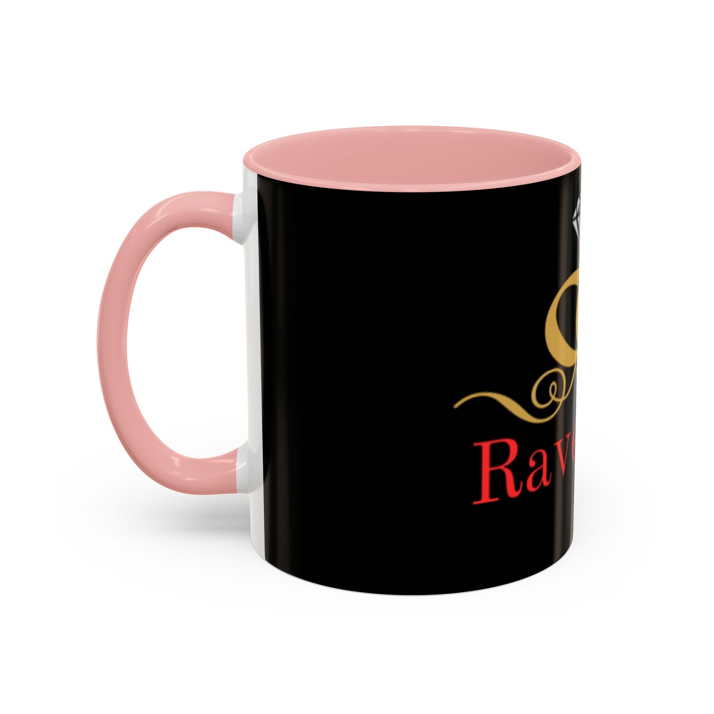 Coffee Mug - Great Way to Wake Up in the Morning Design