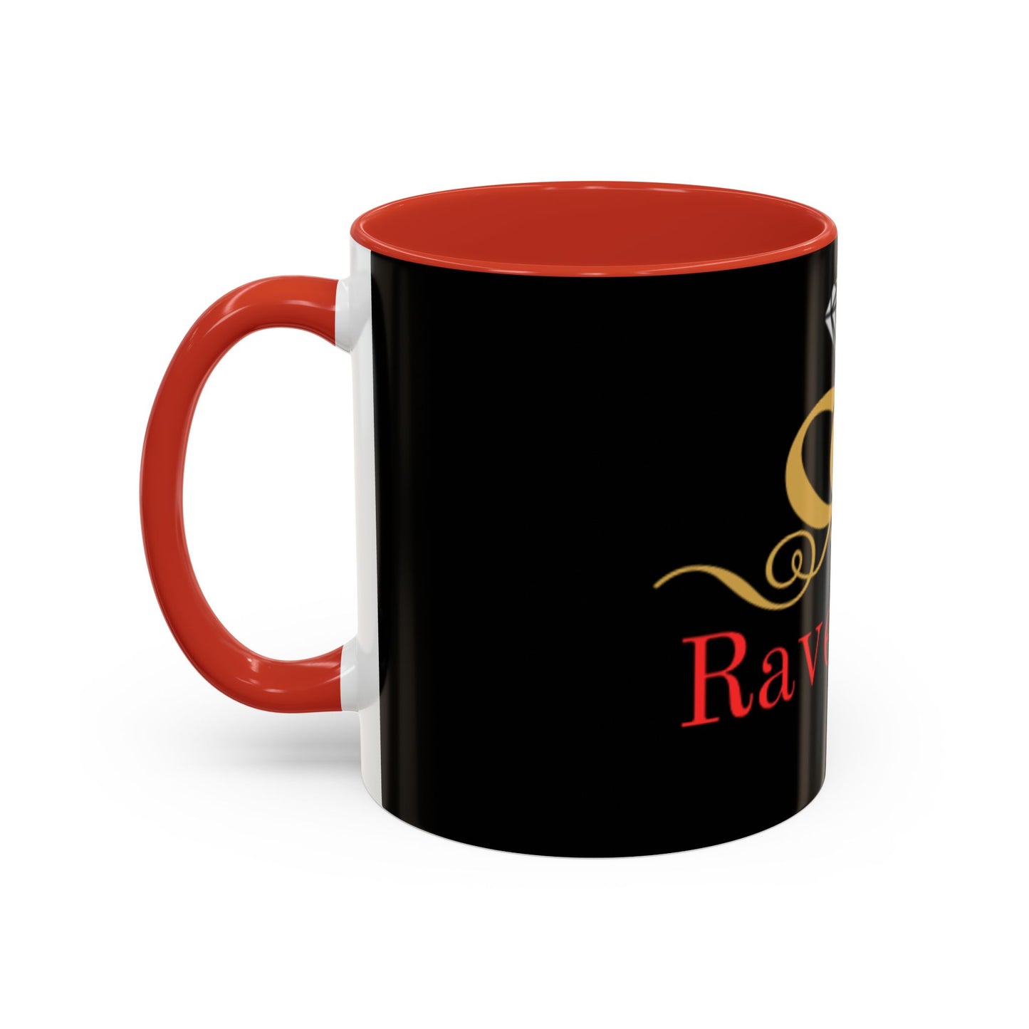 Coffee Mug - Great Way to Wake Up in the Morning Design