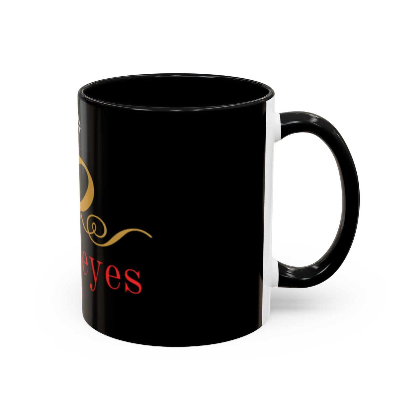 Coffee Mug - Great Way to Wake Up in the Morning Design