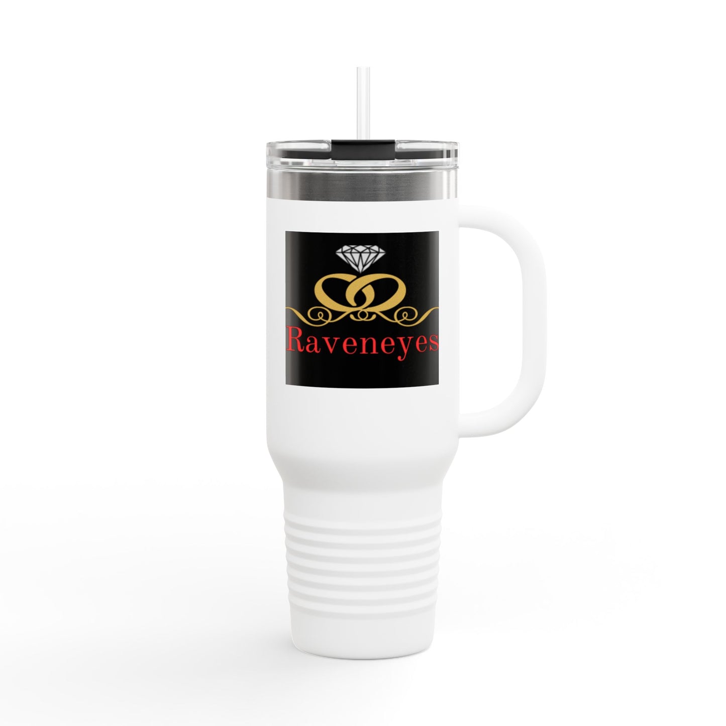Travel Mug - Insulated 40oz