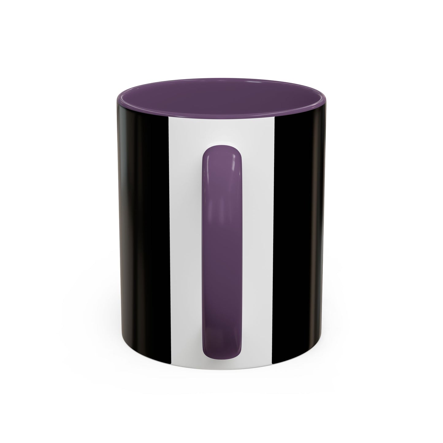 Coffee Mug - Great Way to Wake Up in the Morning Design