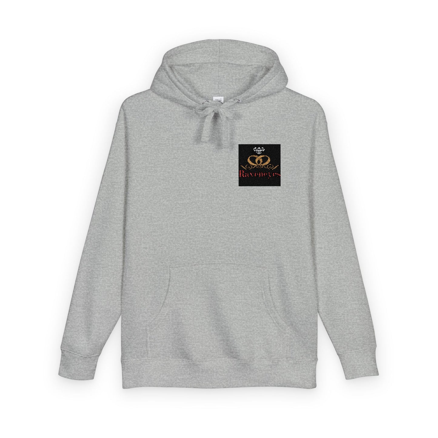Cozy Unisex Fleece Hoodie, Stylish Hooded Sweatshirt for Everyday Wear, Perfect Gift for Birthdays and Holidays, Casual Unisex [...]